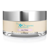 Double Rose Ultra Face Cream